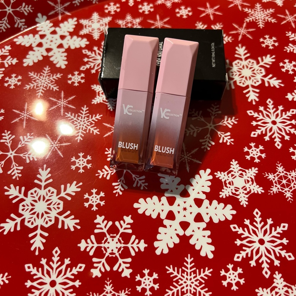 YC Liquid Blush - Picture 3 of 3